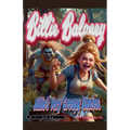 Billie's Very Creepy Stories - Paperback