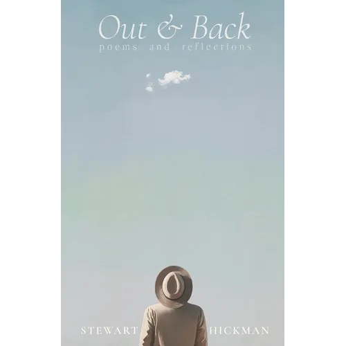 Out and Back - Paperback