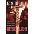 Rebellion - Paperback
