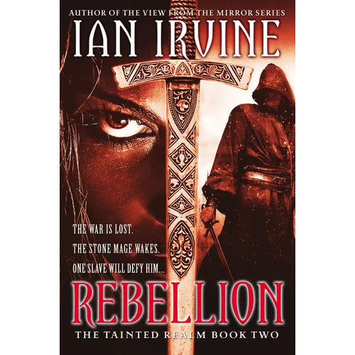 Rebellion - Paperback