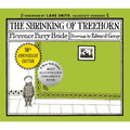 The Shrinking of Treehorn - Paperback