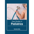 Case Studies in Pediatrics - Hardcover