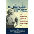 Mrs. Chippy's Last Expedition - Paperback