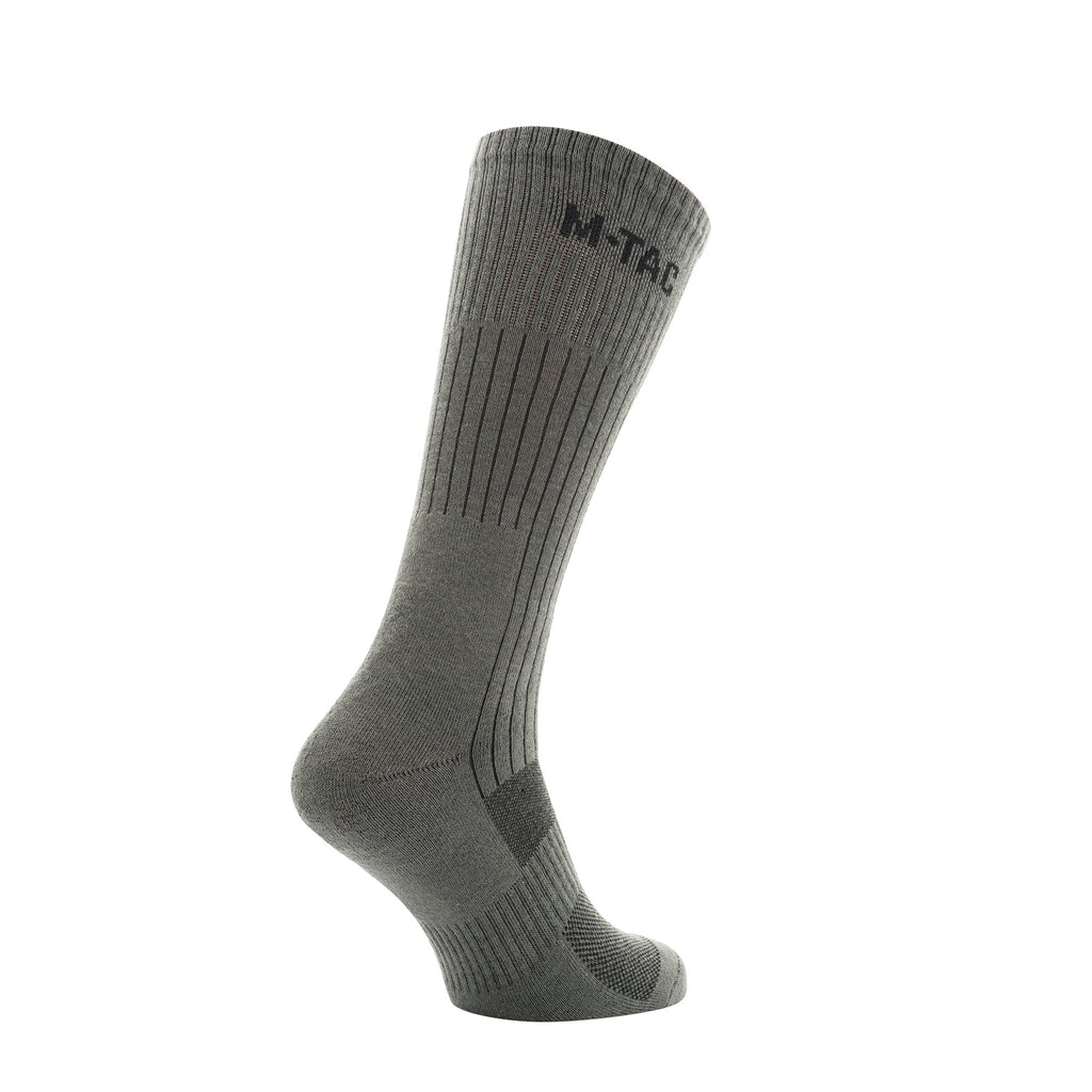M-Tac High Socks Mk.2