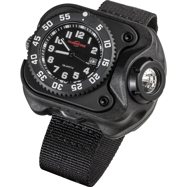 Wrist Lights