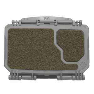 Thyrm Dark Vault 2.0 - Up to 110dB Reduction & Faraday Cage - ATAK Mount