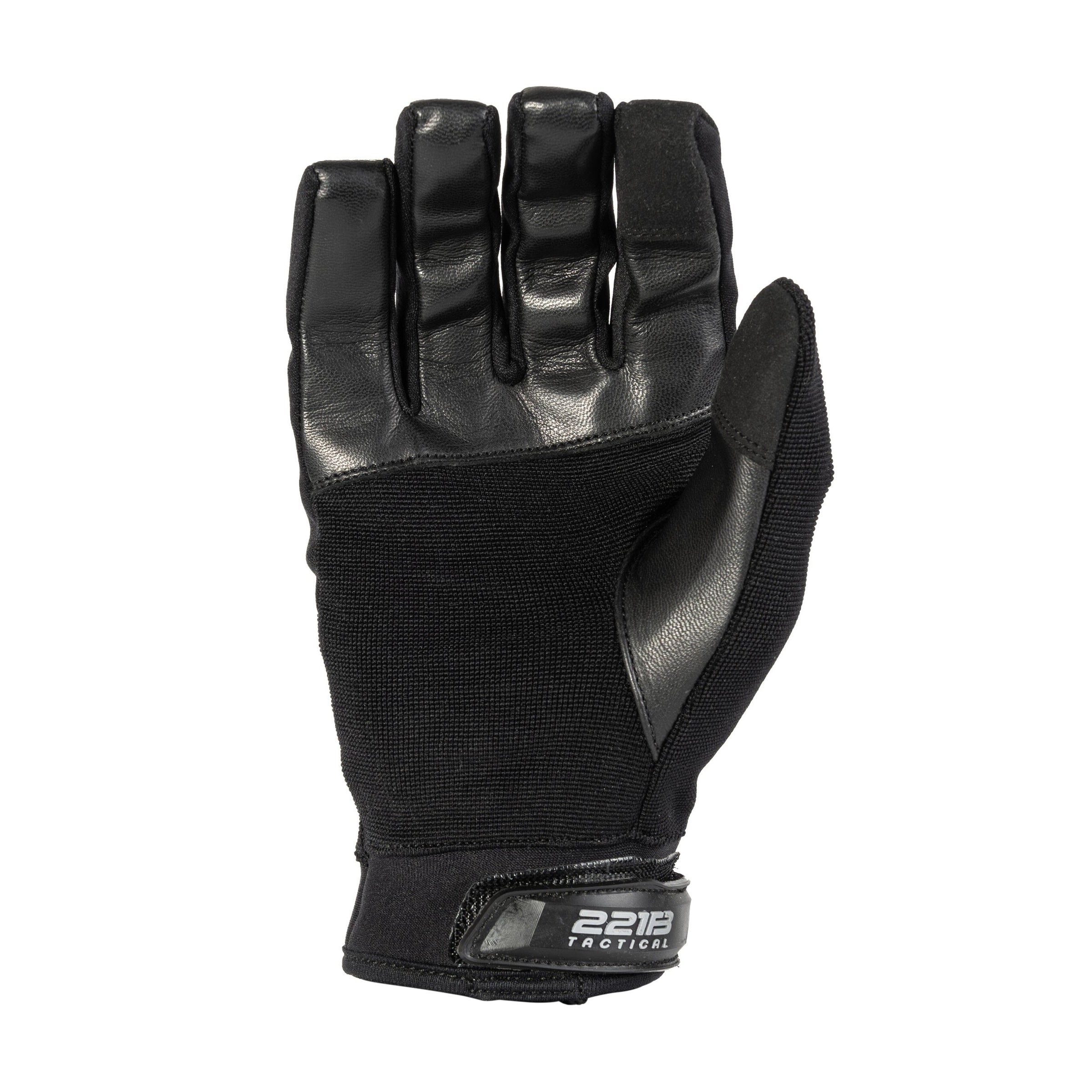 Hero Gloves 3.0 SL - Super Light Needle-Resistant - All Sizes Available