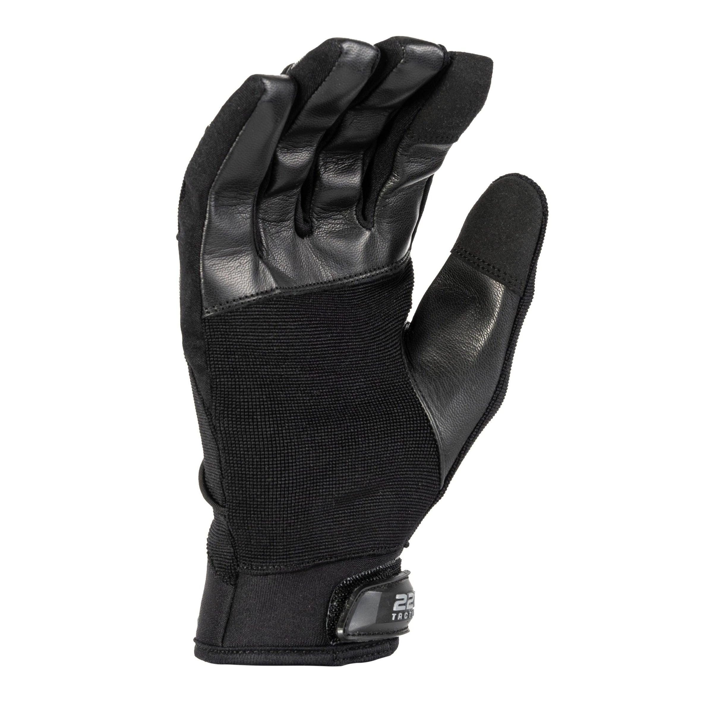 Hero Gloves 3.0 SL - Super Light Needle-Resistant - All Sizes Available