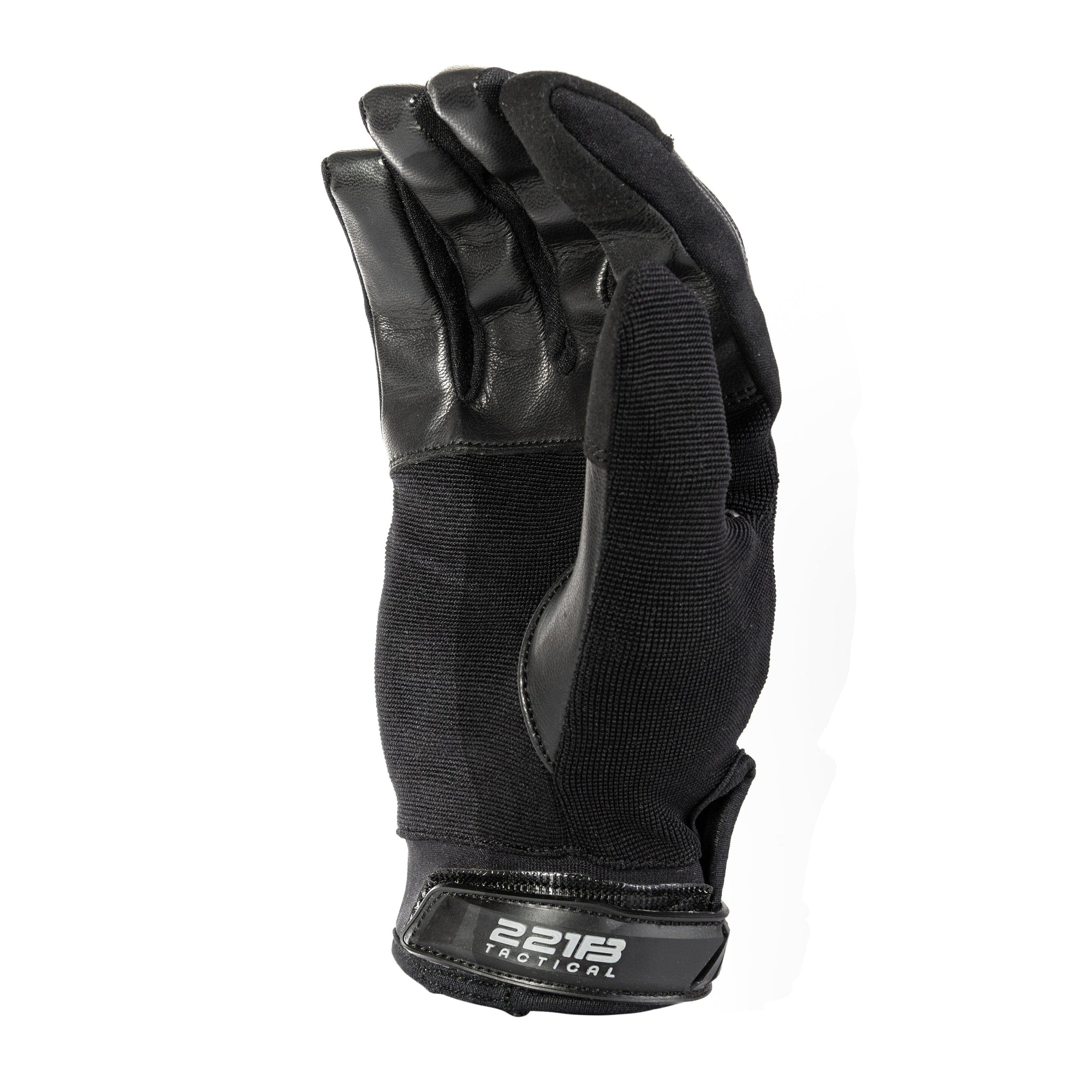 Hero Gloves 3.0 SL - Super Light Needle-Resistant - All Sizes Available