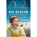 Alan Partridge: Big Beacon - Paperback