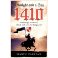 A Knight and a Spy 1410 - Paperback