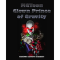 MCToon Clown Prince of Gravity - Paperback