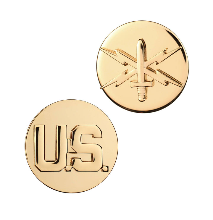 Army STA-BRITE® Enlisted Branch