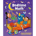 Bedtime Math: This Time It's Personal: This Time It's Personal - Hardcover