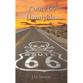 Route 66 Homicides - Paperback
