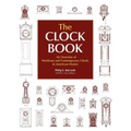 The Clock Book - Paperback