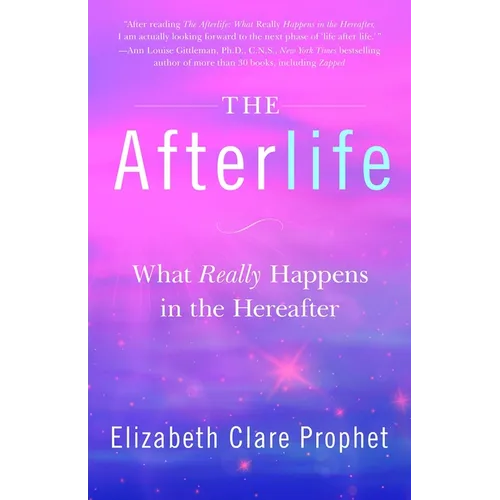 The Afterlife: What Really Happens in the Hereafter - Paperback