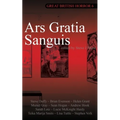 Great British Horror 6: Ars Gratia Sanguis - Paperback