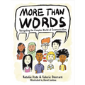 More Than Words: Navigating the Complex World of Communication - Hardcover