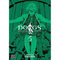 Dogs, Vol. 5: Bullets & Carnage - Paperback