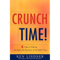 Crunch Time! - Paperback