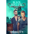 Black Hollow: Blessing in Disguise - Paperback