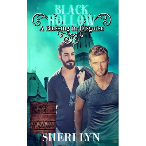 Black Hollow: Blessing in Disguise - Paperback