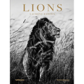 Lions - Hardcover