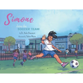 Simone Joins the Soccer Team - Paperback