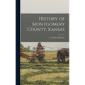 History of Montgomery County, Kansas