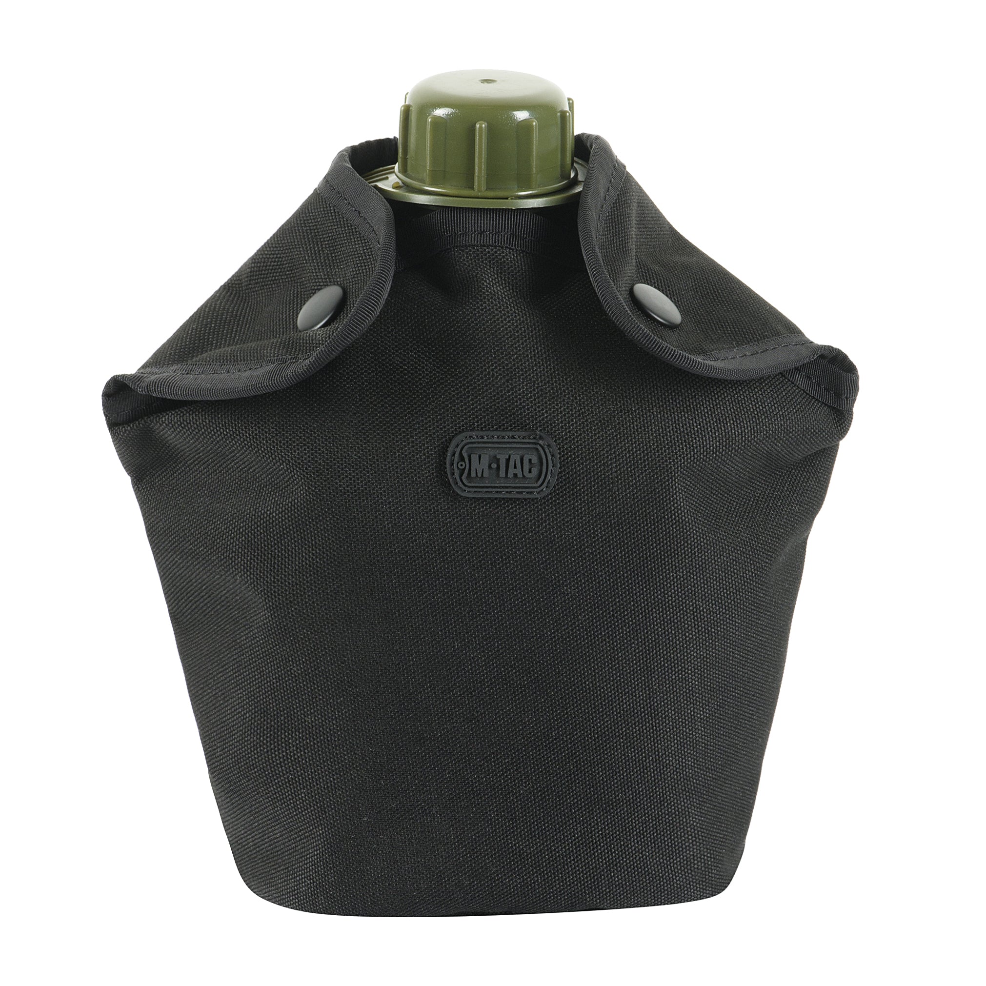 M-Tac Water Bottle with Pouch 1L