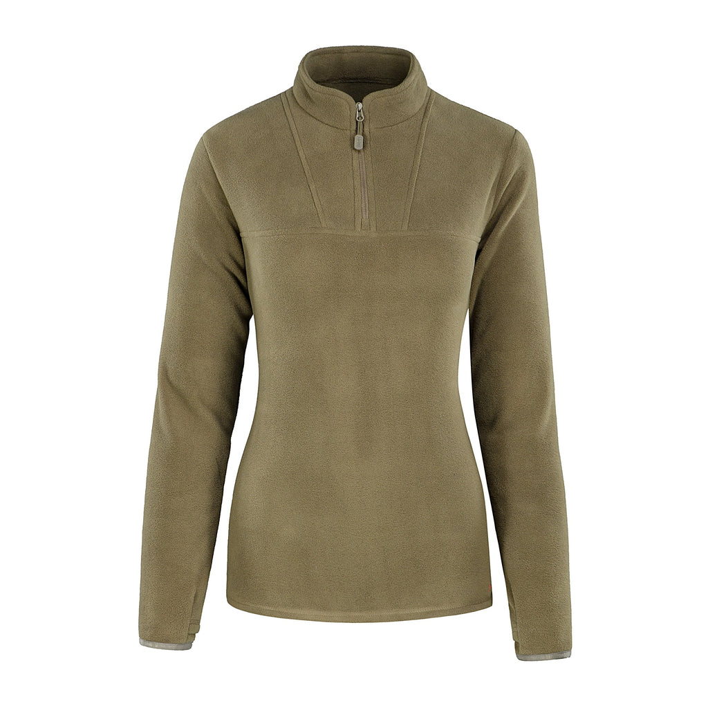 M-Tac Women Fleece Jacket Delta Polartec