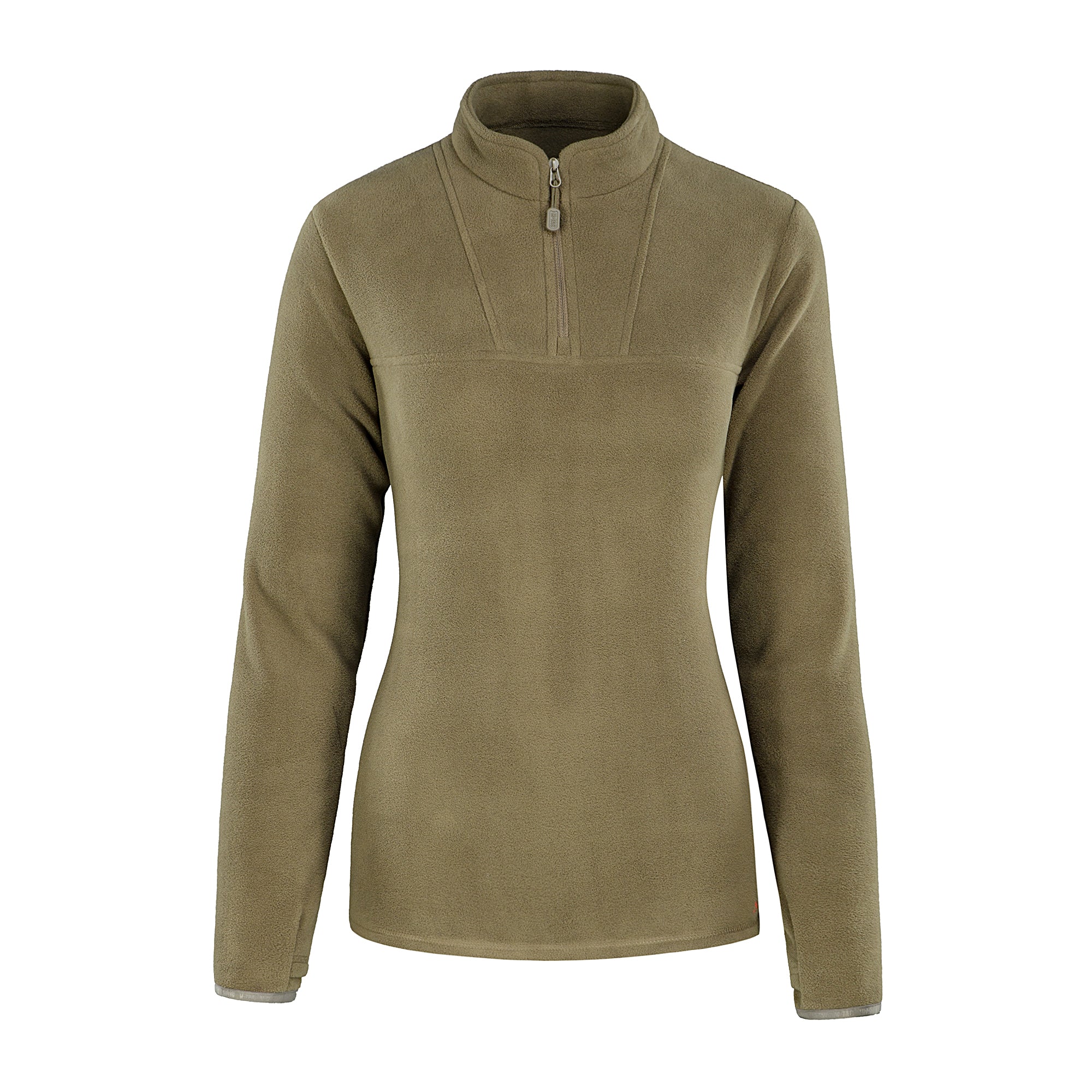 M-Tac Women Fleece Jacket Delta Polartec