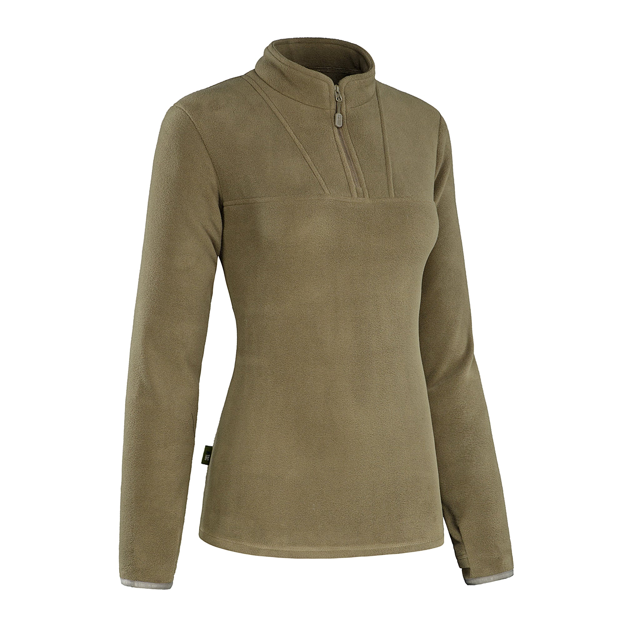 M-Tac Women Fleece Jacket Delta Polartec