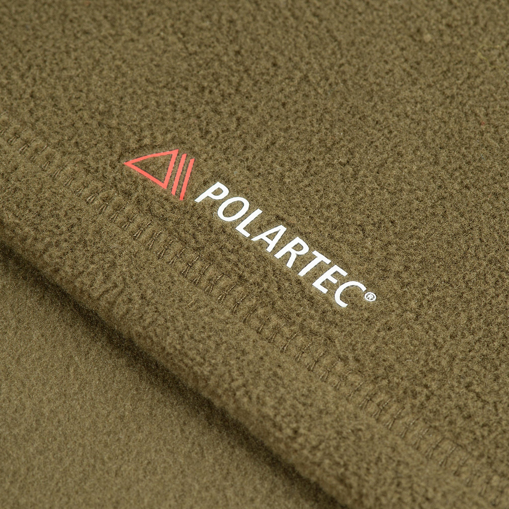 M-Tac Women Fleece Jacket Delta Polartec