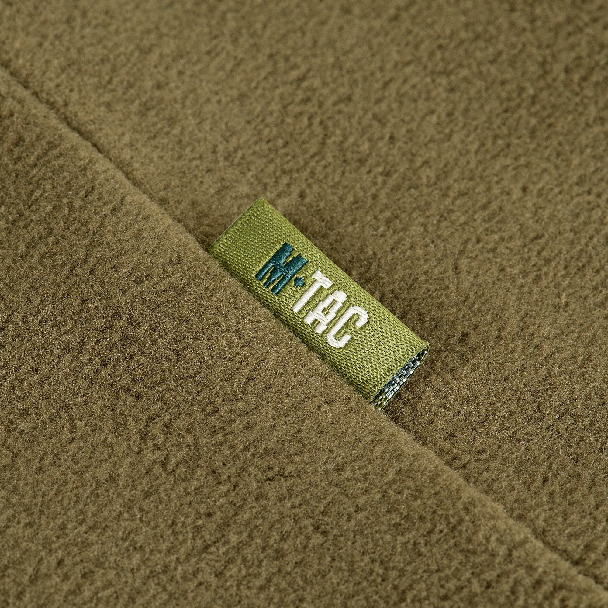 M-Tac Women Fleece Jacket Delta Polartec