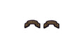 U.S. Army 75th Ranger Regiment OCP Scroll with Hook Fastener (pair)