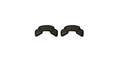 75th Ranger STB OCP Scroll W/ Hook Fastener (Pair)