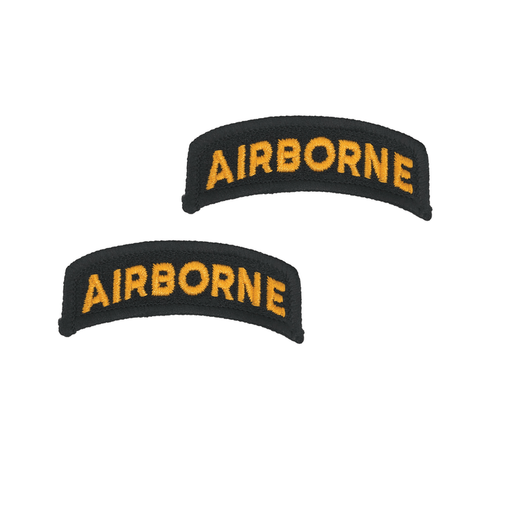 AGSU Insignia & Accessories