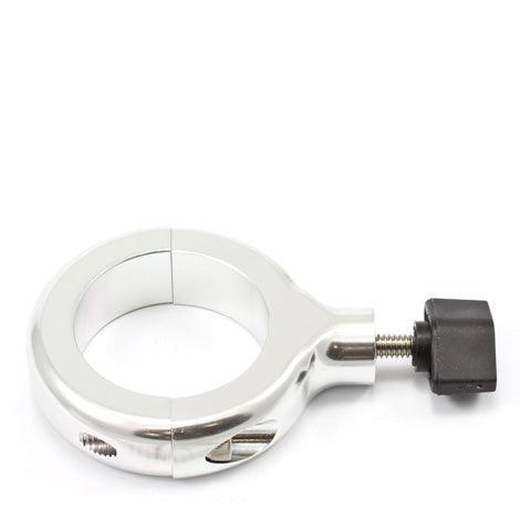 Scuba Choice Bimini Frame Tower Clamp with Knob #200960 1-1/2"