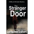 The Stranger at the Door - Paperback