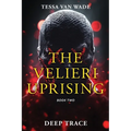 Deep Trace: Book Two of The Velieri Uprising - Paperback