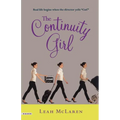 The Continuity Girl - Paperback