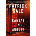 Kansas in August - Paperback