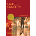 Cause for Concern (Able Muse Book Award for Poetry) - Paperback