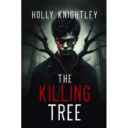 The Killing Tree: A Supernatural Suspense Novella - Paperback