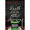 Death Can Be Habit-Forming: Another John Pickett Mystery - Paperback