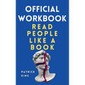 OFFICIAL WORKBOOK for Read People Like a Book - Paperback