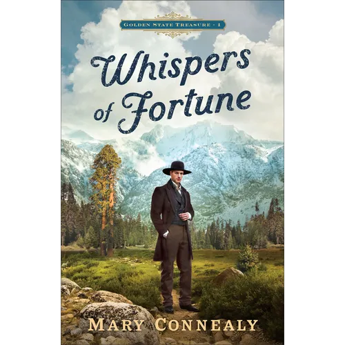 Whispers of Fortune - Hardcover