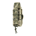 M-Tac Open-Top Pistol Magazine Pouch